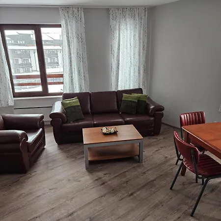 Predela With Spa, 5 Minute Walk To Lift *