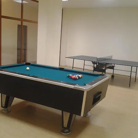 Apartment Predela With Spa, 5 Minute Walk To Lift