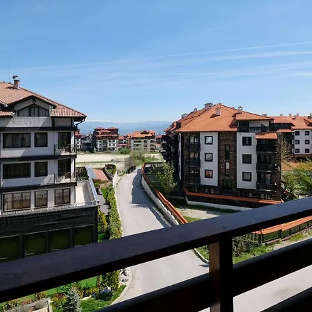 Predela With Spa, 5 Minute Walk To Lift