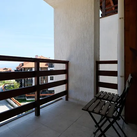 Predela With Spa, 5 Minute Walk To Lift 公寓 班斯科