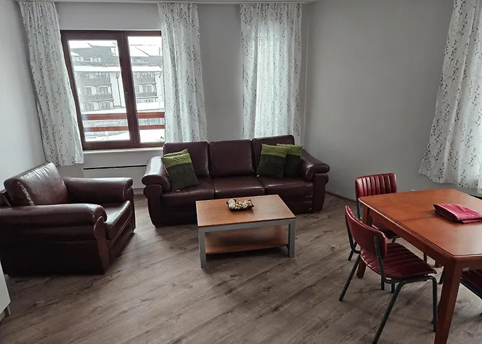 Predela With Spa, 5 Minute Walk To Lift *