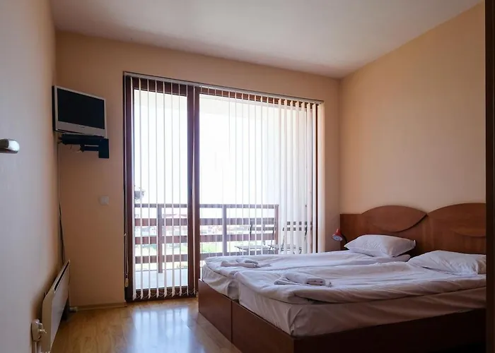 Predela With Spa, 5 Minute Walk To Lift * Bansko