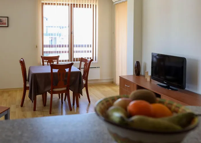 Apartment Predela With Spa, 5 Minute Walk To Lift *