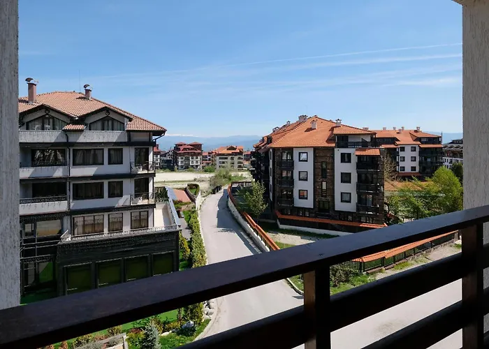 Predela With Spa, 5 Minute Walk To Lift