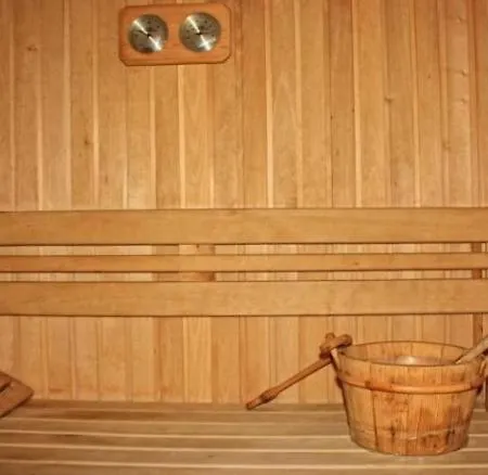 公寓 Predela With 班斯科