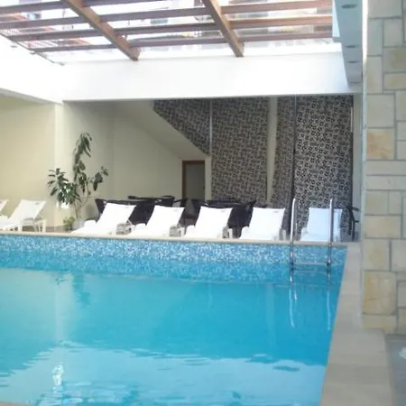 公寓 Predela With *