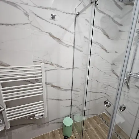 Апартамент Predela With Банско