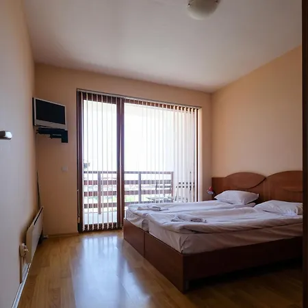 Predela With * Банско