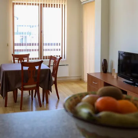 公寓 Predela With Spa, 5 Minute Walk To Lift *