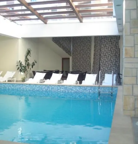 公寓 Predela With *