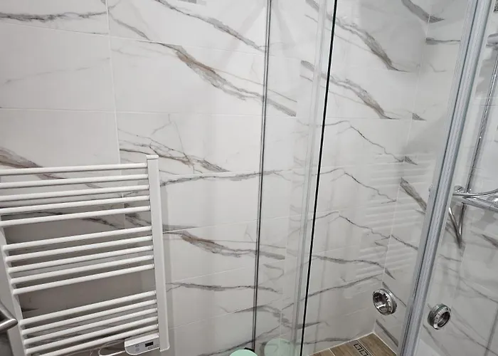 公寓 Predela With 班斯科